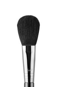 BLACK F10 – Powder Blush Brush, image 2