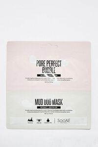 PINK Perfect Mud Duo Mask, image 1