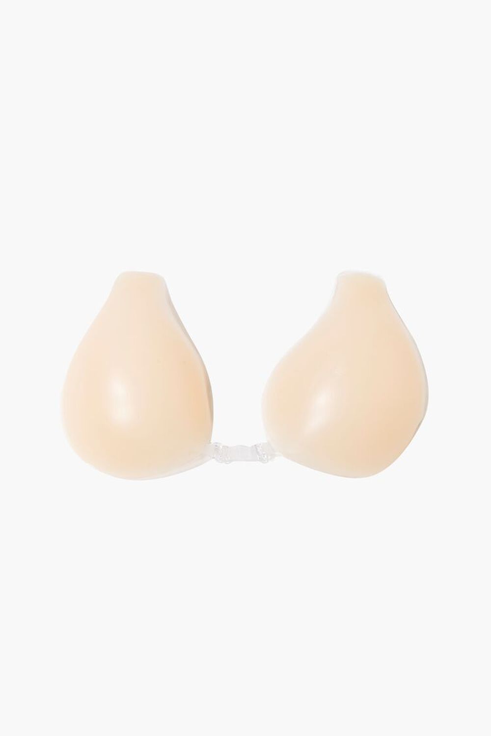 NUDE Reusable Silicone Nipple Covers, image 1