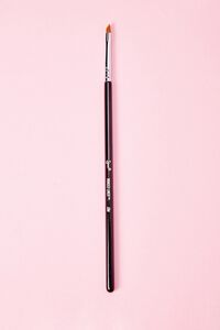 BROWN Sigma Beauty E06 Winged Liner Brush, image 1