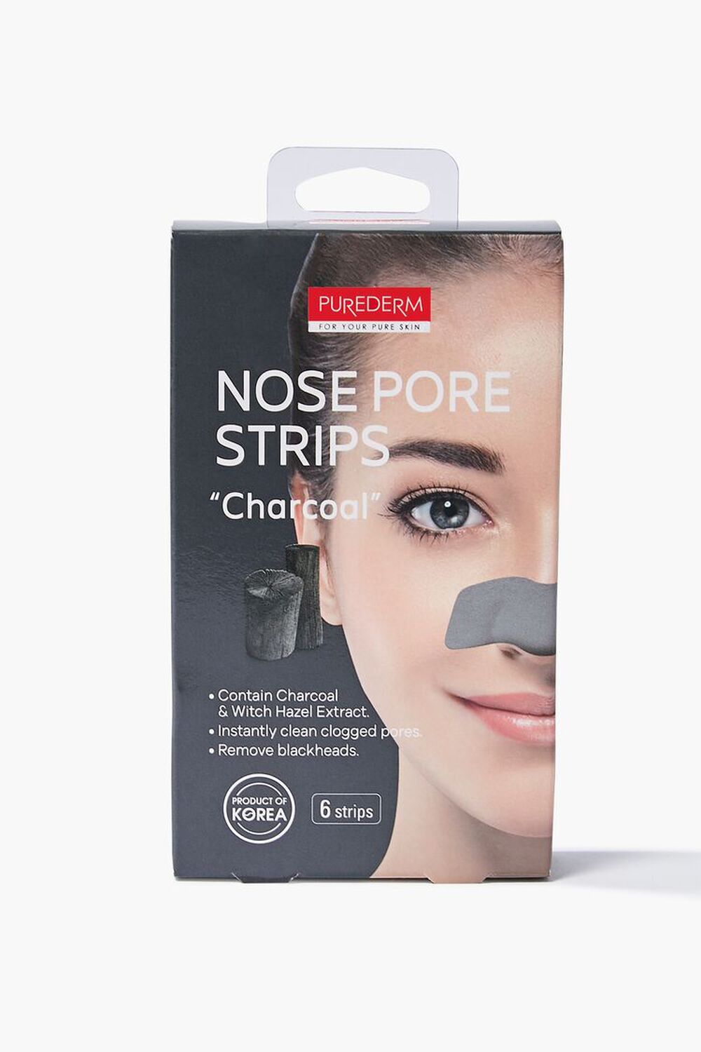 Nose Pore Strip Set, image 1