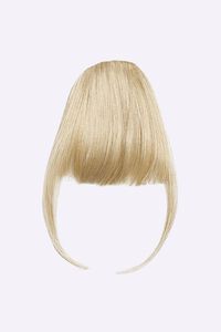 PRETTYPARTY The Karina - Clip-In Bangs, image 1