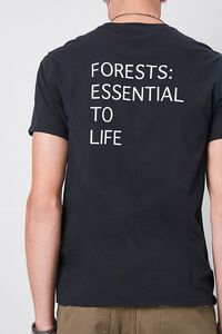American Forests Essential To Life Tee, image 5
