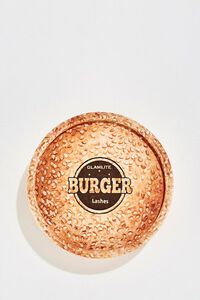 CHEESEBURGER Glamlite Cheeseburger SL-EYE-DERS Lashes, image 4