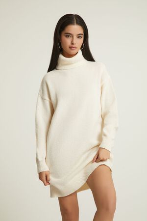 Trendy Sweater Dresses