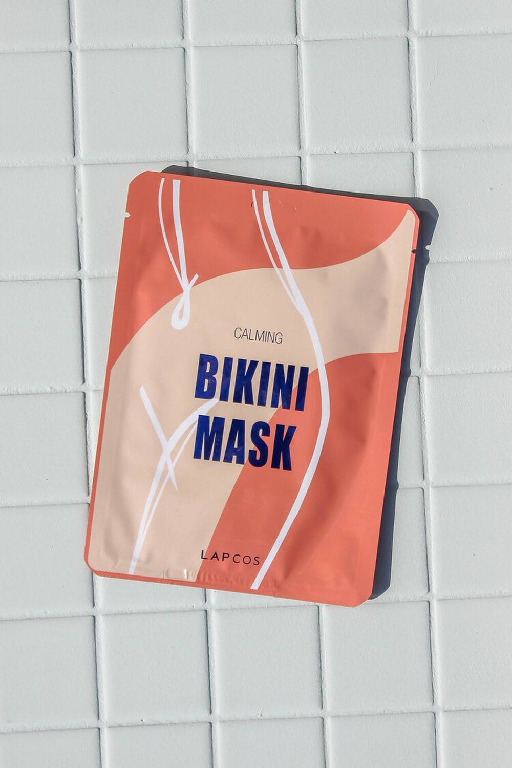 Calming LAPCOS Calming Bikini Mask, image 1