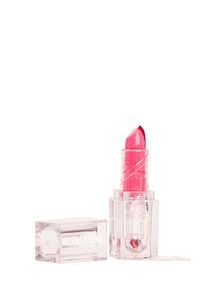 ELECTRIC PINK Blossom Color-Changing Crystal Lip Balm, image 1
