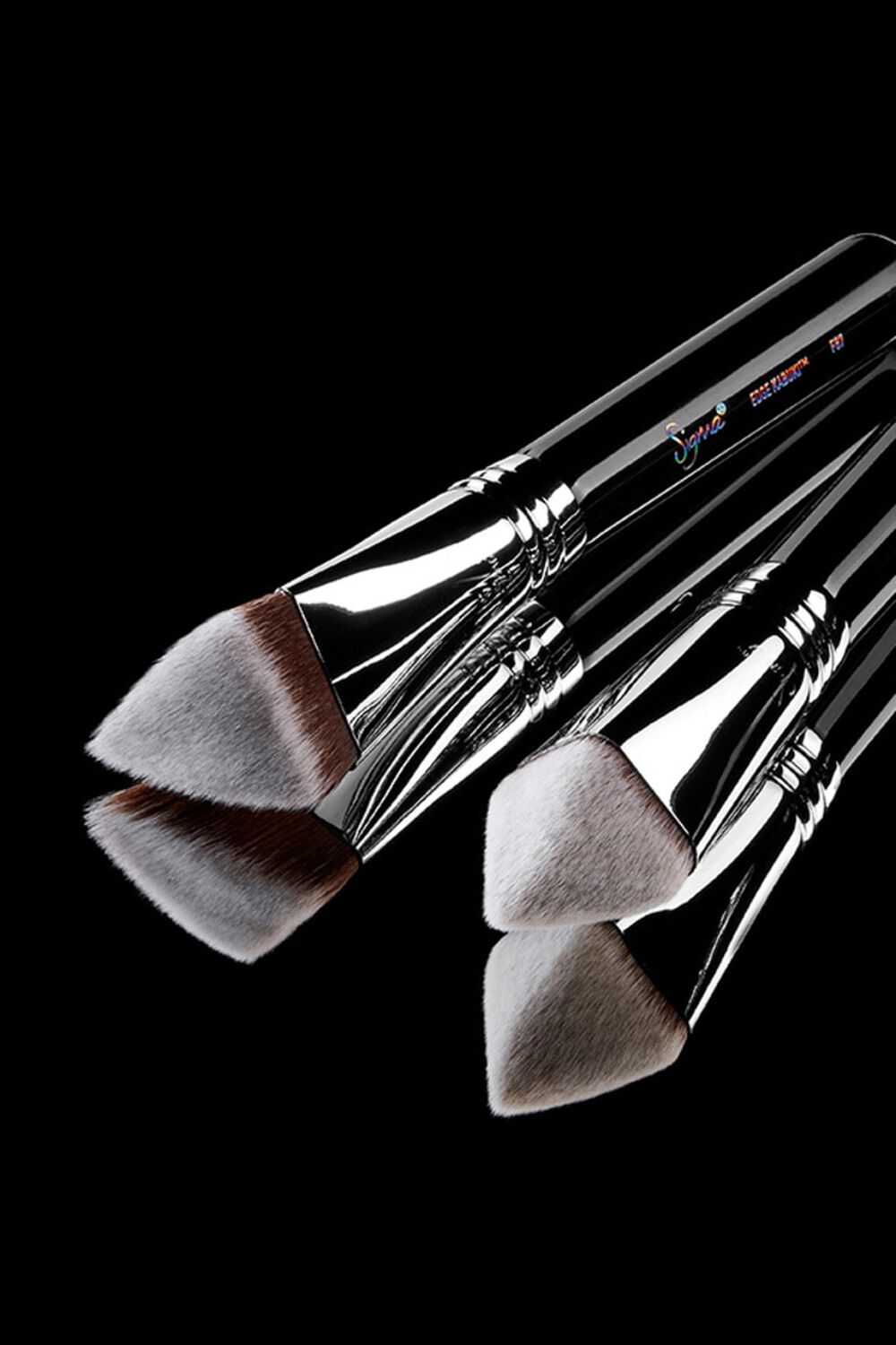 Sigma Beauty F87 Edge Kabuki™ Brush, image 3