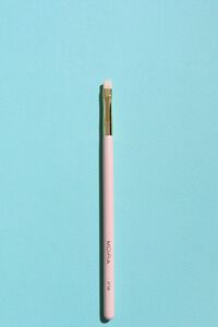 PINK/MULTI MOIRA Eye & Face Essential Collection Brush (106 Angled Brush), image 2