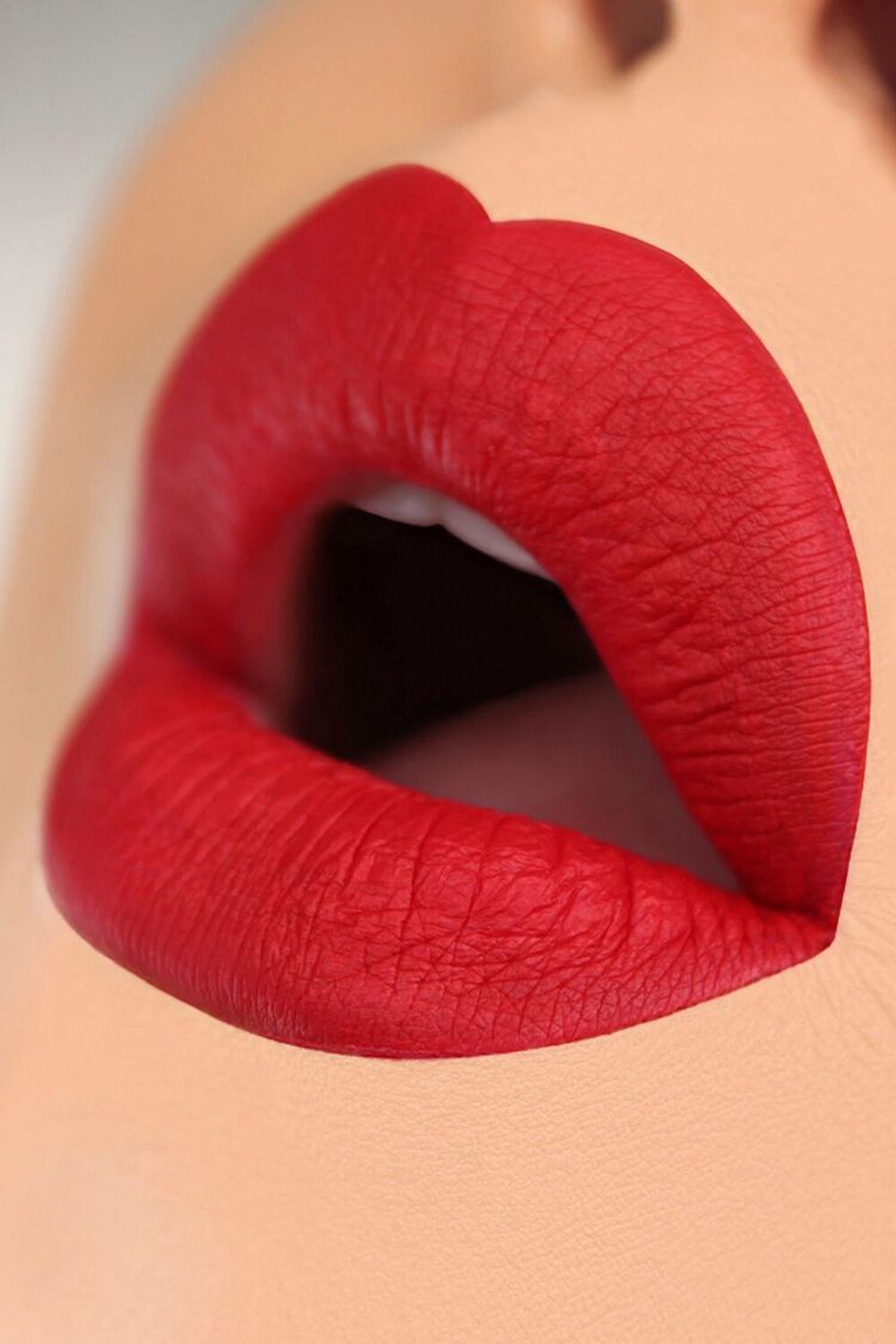 Feral x Arpi Love on Fire Liquid Matte Lipstick, image 3