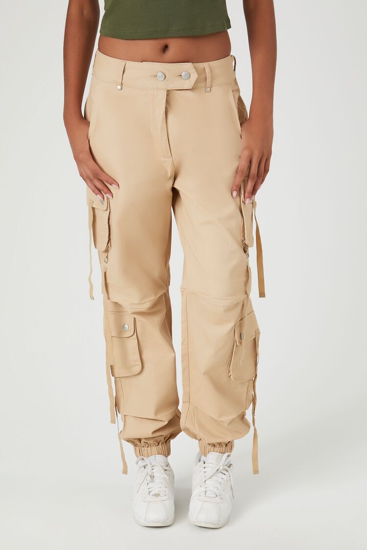 utility cargo joggers womens, SAVE 90% 