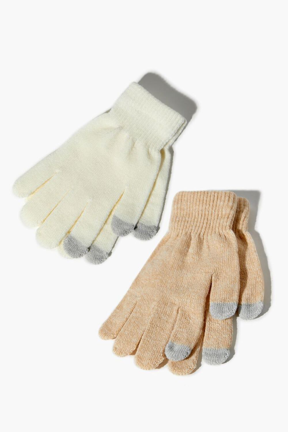 Tech Gloves Set - 2 Pack