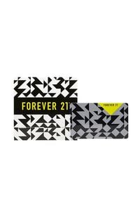 GEO/GRAY Forever 21 Gift Card, image 2