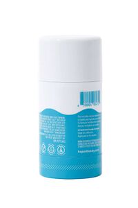 BLUE/WHITE Aluminum-Free Coconut Deodorant, image 3