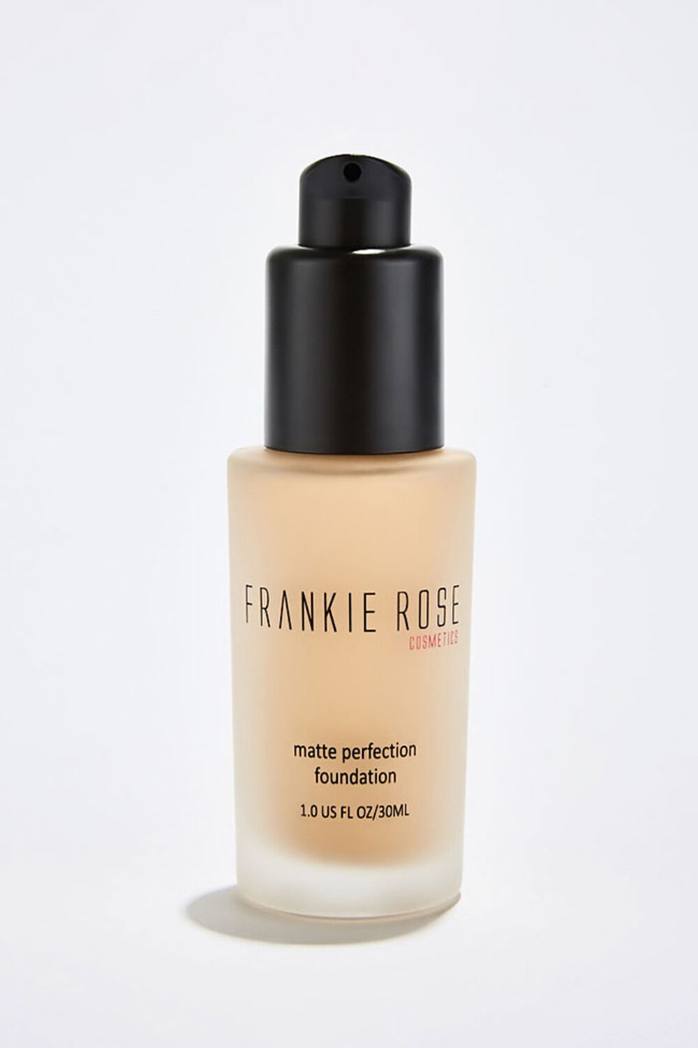 OLIVE Matte Perfection Foundation, image 1