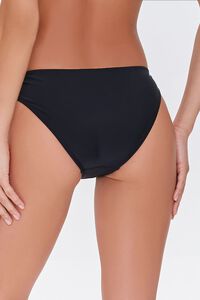 BLACK Swimwear Bikini Bottoms, image 4
