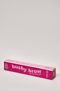 DIRTY BLONDE Lime Crime Bushy Brow Strong Hold Gel, image 3