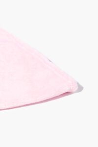 PINK Plush Throw Blanket, image 3