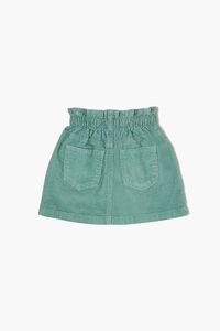 SAGE Girls Corduroy Skirt (Kids), image 2