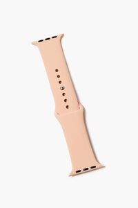 NUDE Opaque Apple Watch Band, image 1