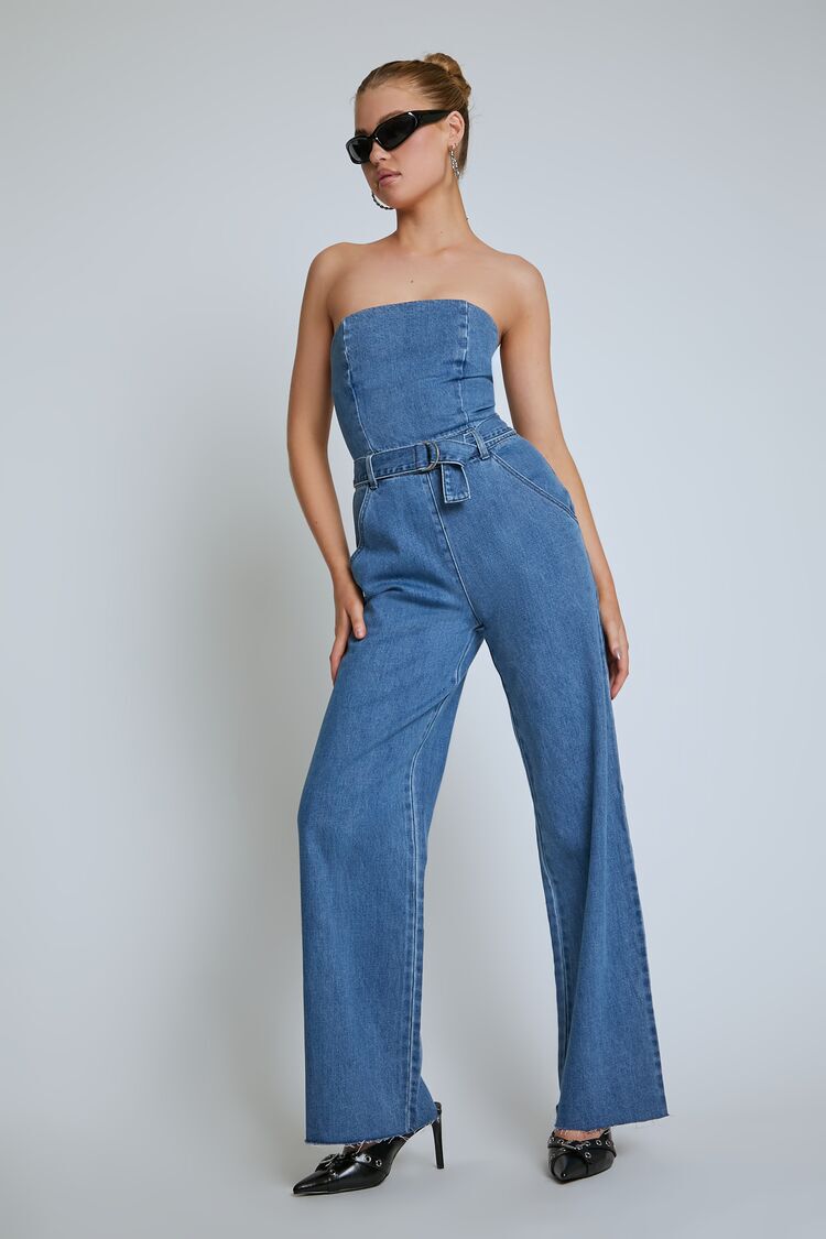 Jumpsuits Vs Romper: What is The Difference? – Nimisski