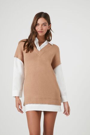 21 V-Neck Sweaters That Will Renew Your Faith in the V-Neck Sweater