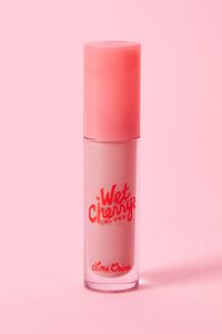 NAKED CHERRY Wet Cherry Gloss, image 1