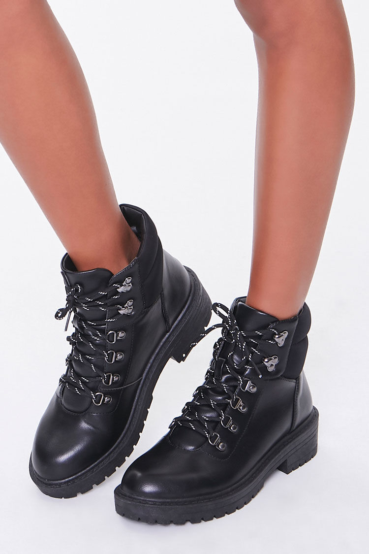 forever 21 boots ph
