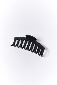 BLACK Claw Hair Clip, image 1
