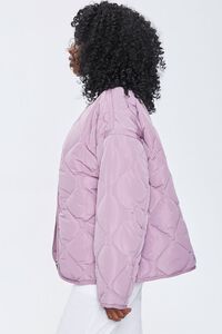 LILAC Quilted Puffer Jacket, image 2