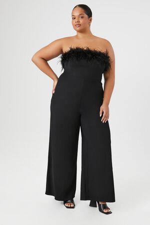 Plus Size & Jumpsuits Forever 21