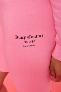 Juicy Couture Biker Shorts, image 2
