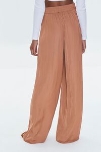 Relaxed Wide-Leg Pants, image 4
