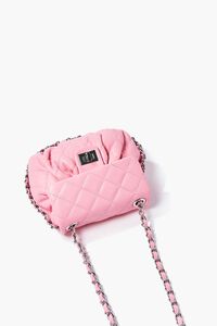 Quilted Crossbody Bag, image 4