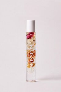 Firming Blossom Roll-On Perfume Oil, image 1