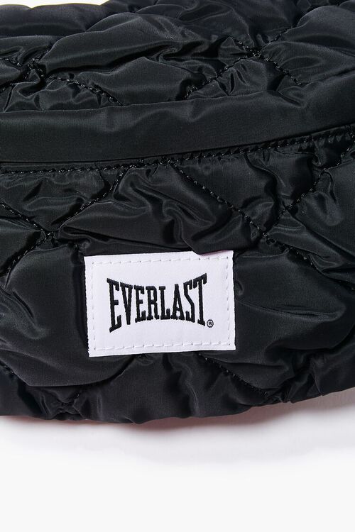 Everlast Graphic Quilted Fanny Pack, image 4