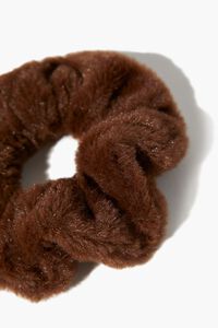 Plush Hair Scrunchie, image 4
