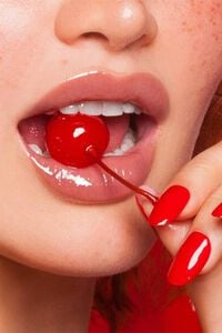 Wet Cherry Lip Gloss, image 3