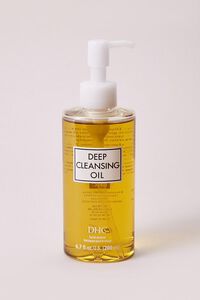 GREEN Deep Cleansing Oil, image 1