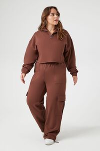Women's French Terry Cargo Joggers … curated on LTK