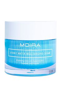 CLEAR MOIRA Atomic Water Moisturizing Cream, image 3