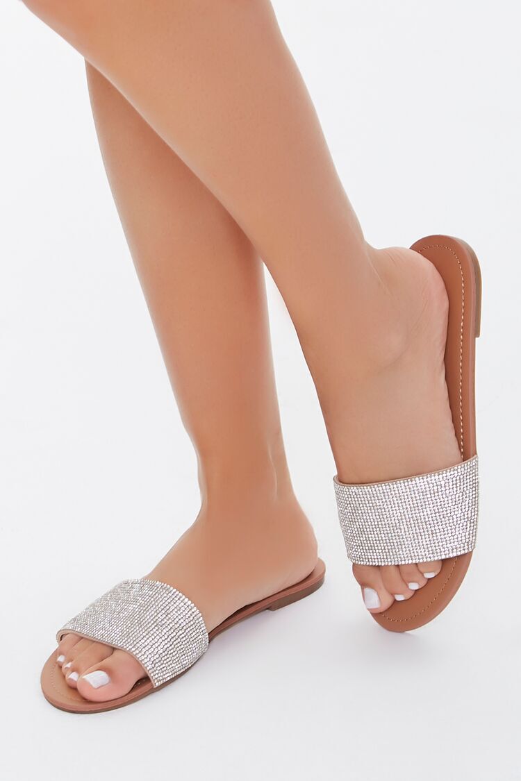 Forever 21 | Shoes | Forever 2 X Barbie Jelly Platform Heel Slides 7 |  Poshmark