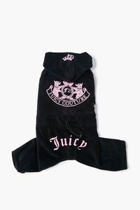 Juicy Couture Dog Suit, image 1
