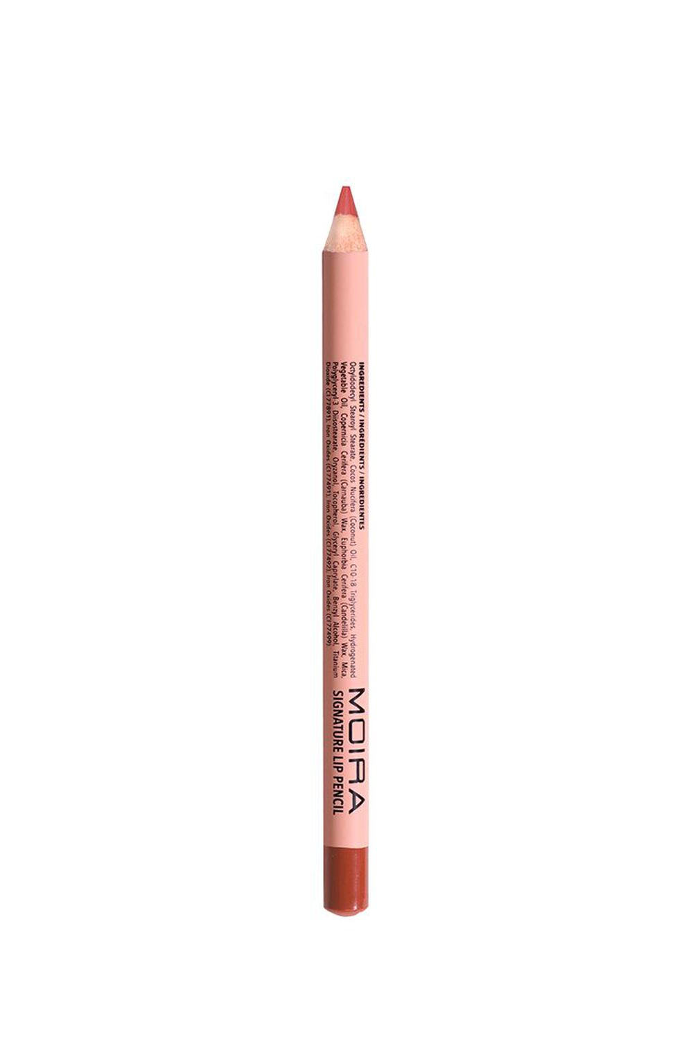 Moira Signature Lip Pencil, image 1