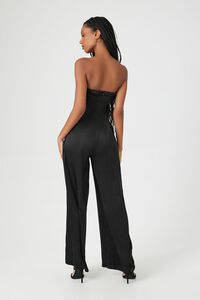 A Strapless Jumpsuit Shoppers Love Is on Sale at