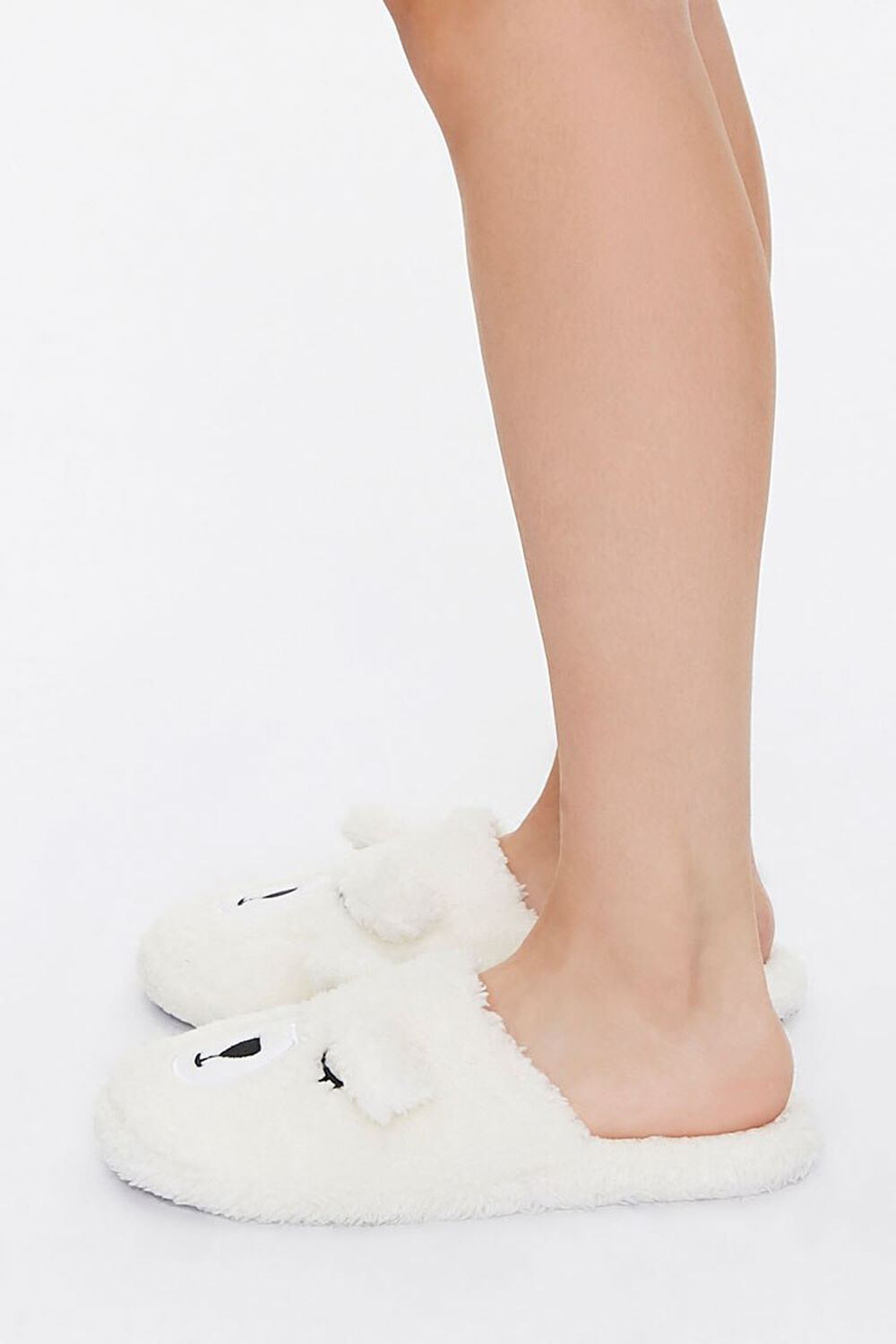 Luxury Autumn Designer Teddy Plush Shearling Slippers Womens Sandals For  Men And Women Classic L Couple Shoes, Flat Slides, And Flip Flops By A Top  Brand From Earlove_store, $51.59