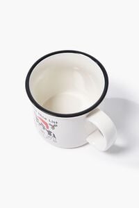 The Nice List Ceramic Mug, image 4