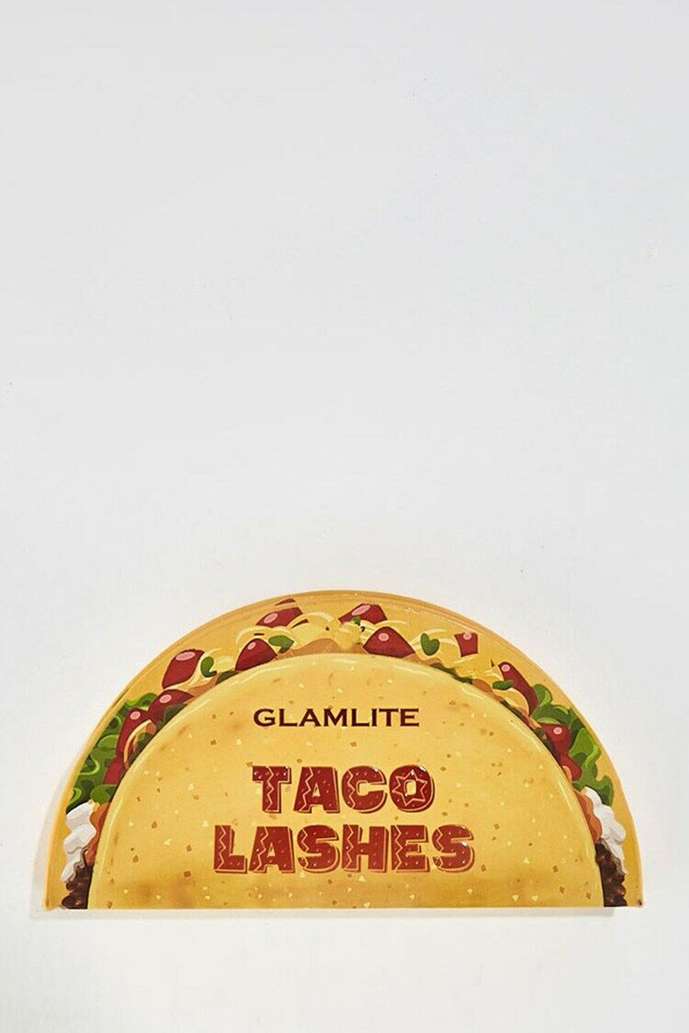 Glamlite Carnitas Taco Lashes , image 2