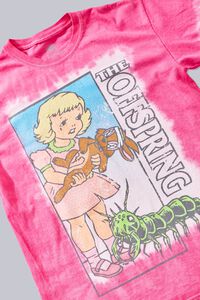 PINK/MULTI The Offspring Graphic Tee, image 3