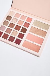 PINK/MULTI Meant To Be Destiny Eye & Face Palette, image 1